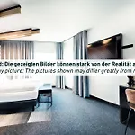 B&B Hotel Muenchen-Schwabing