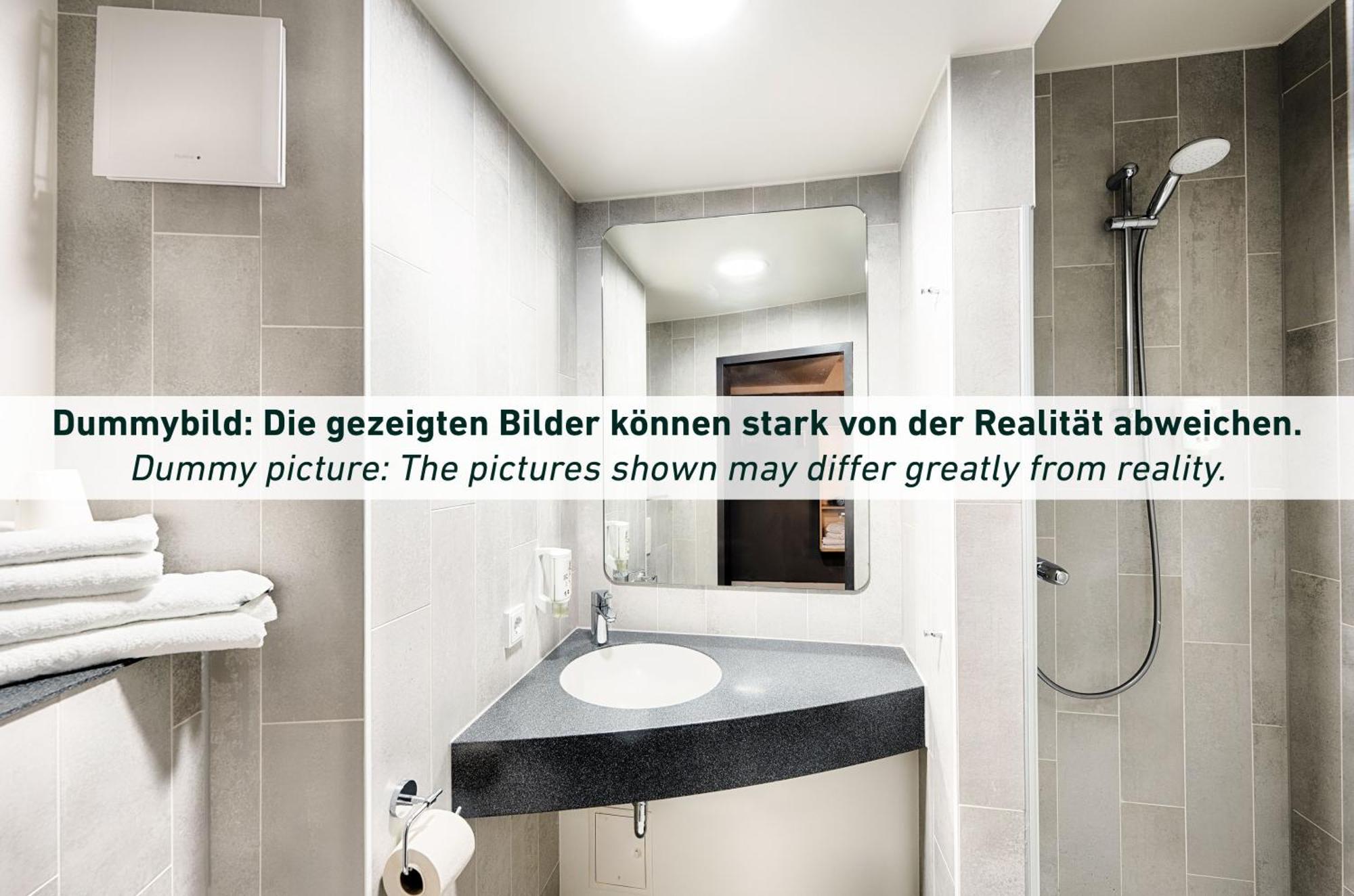 Hotel Muenchen-schwabing Monaco di Baviera