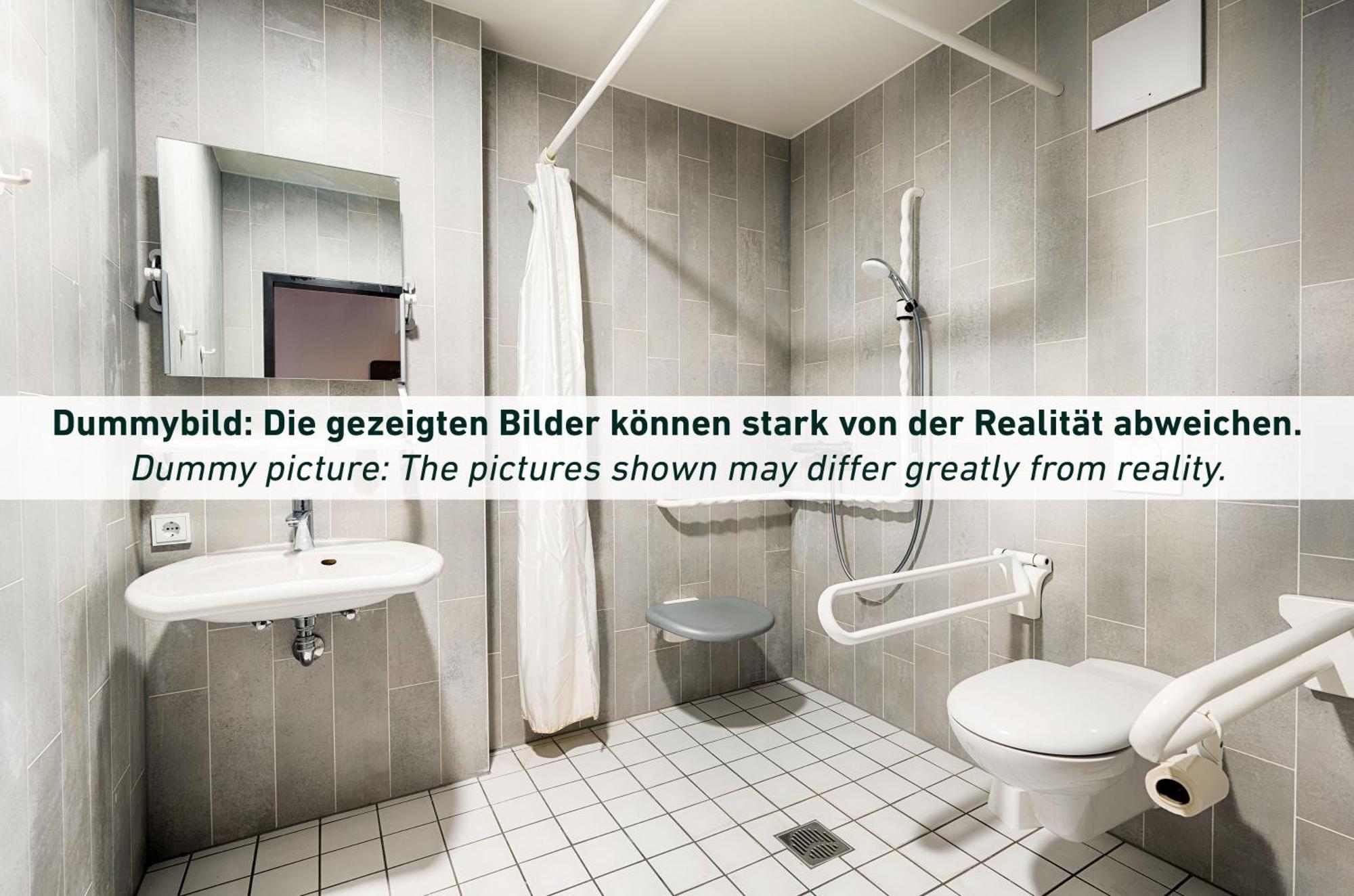 Muenchen-schwabing Hotel