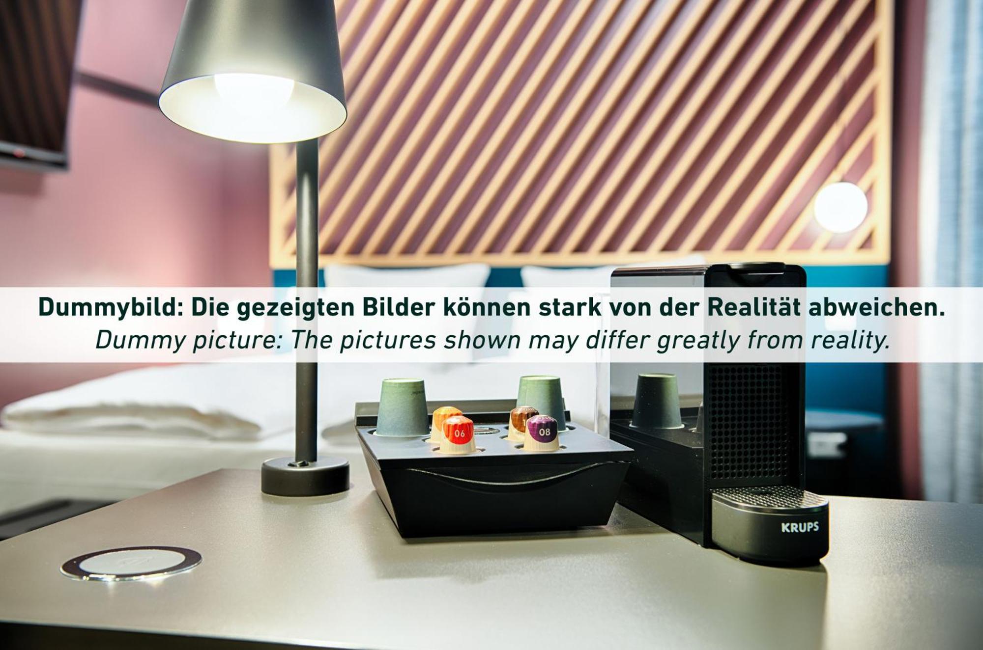 Hotel Muenchen-schwabing 2*