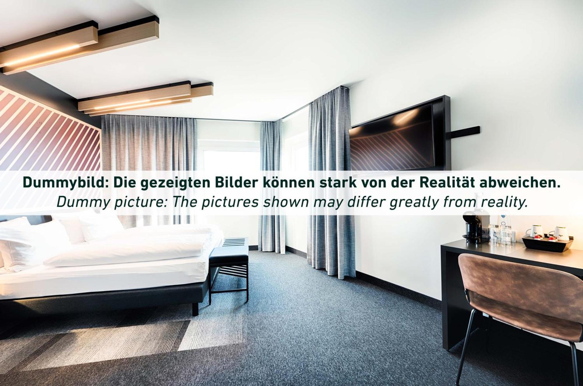 Hotel Muenchen-schwabing Monaco di Baviera
