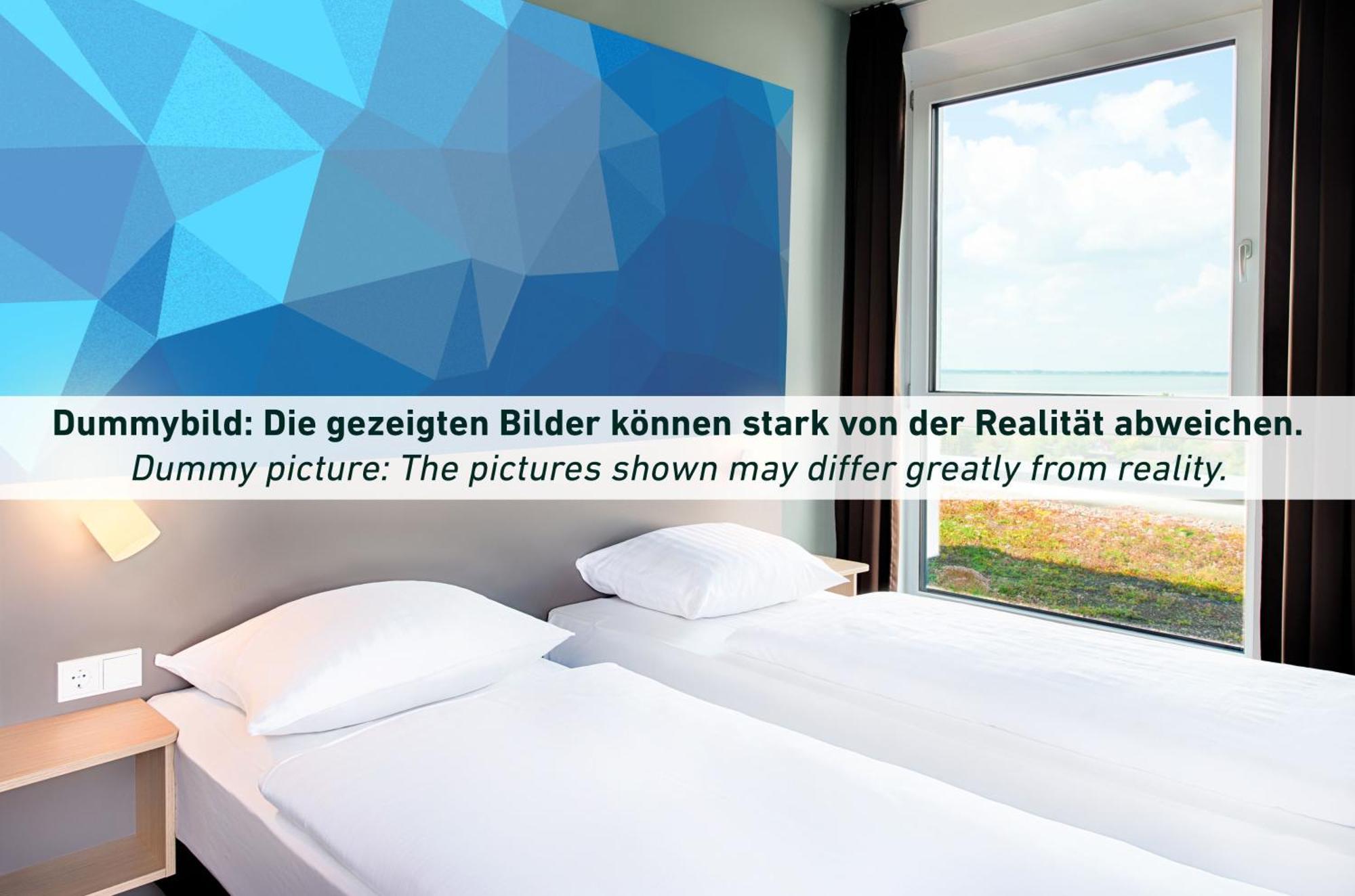 Muenchen-schwabing Hotel