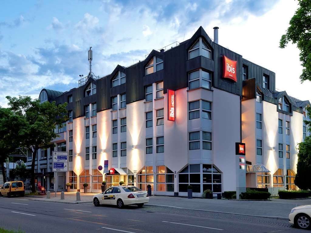 Muenchen-schwabing Hotel Monaco di Baviera