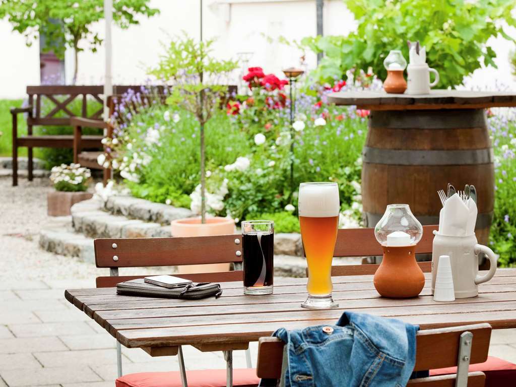 Hotel Muenchen-schwabing 2*