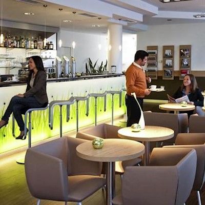 Hotel Muenchen-schwabing Monaco di Baviera