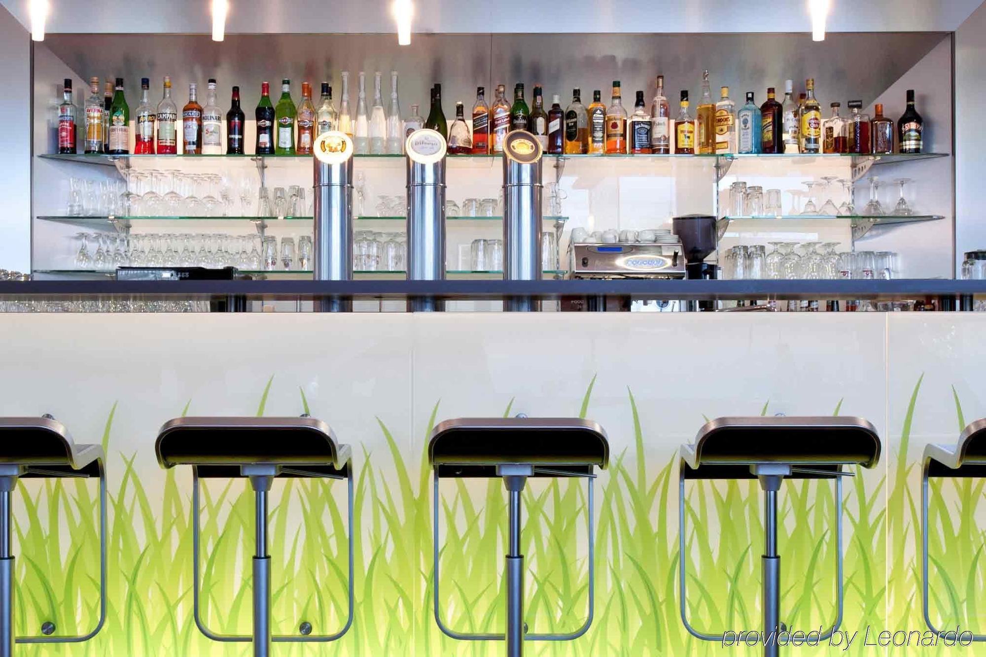 Muenchen-schwabing Hotel