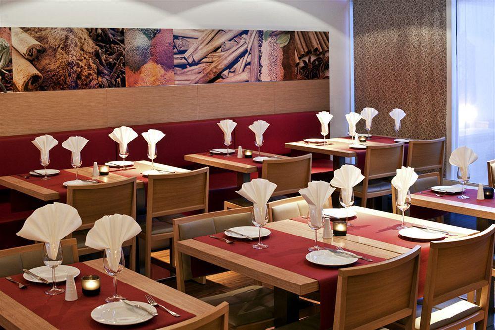 Hotel Muenchen-schwabing
