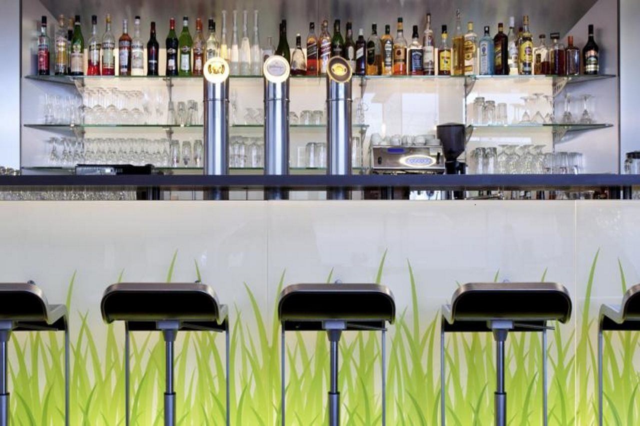 Muenchen-schwabing Hotel