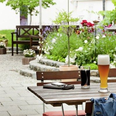 Hotel Muenchen-schwabing 2*