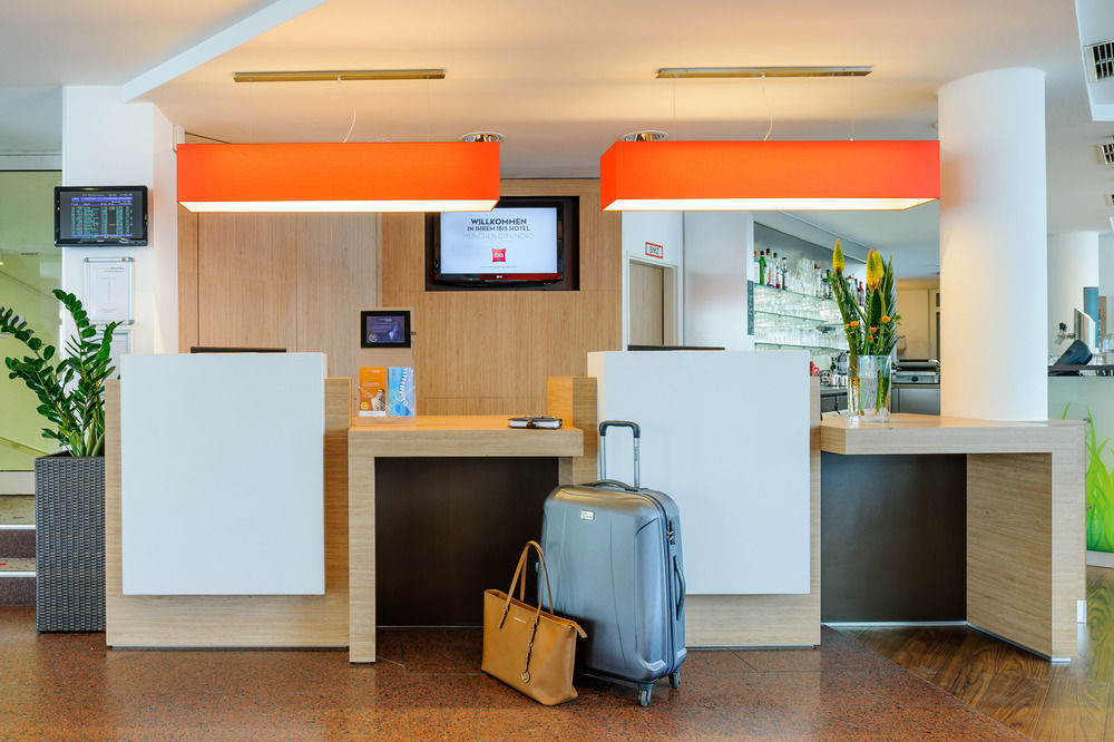 Hotel Muenchen-schwabing Monaco di Baviera