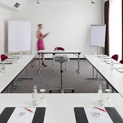 Hotel Muenchen-schwabing