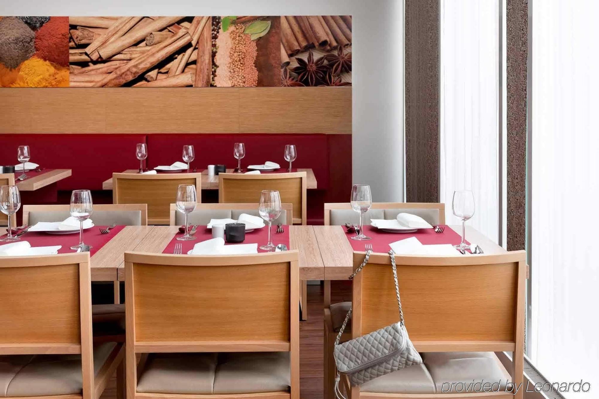 Muenchen-schwabing Hotel