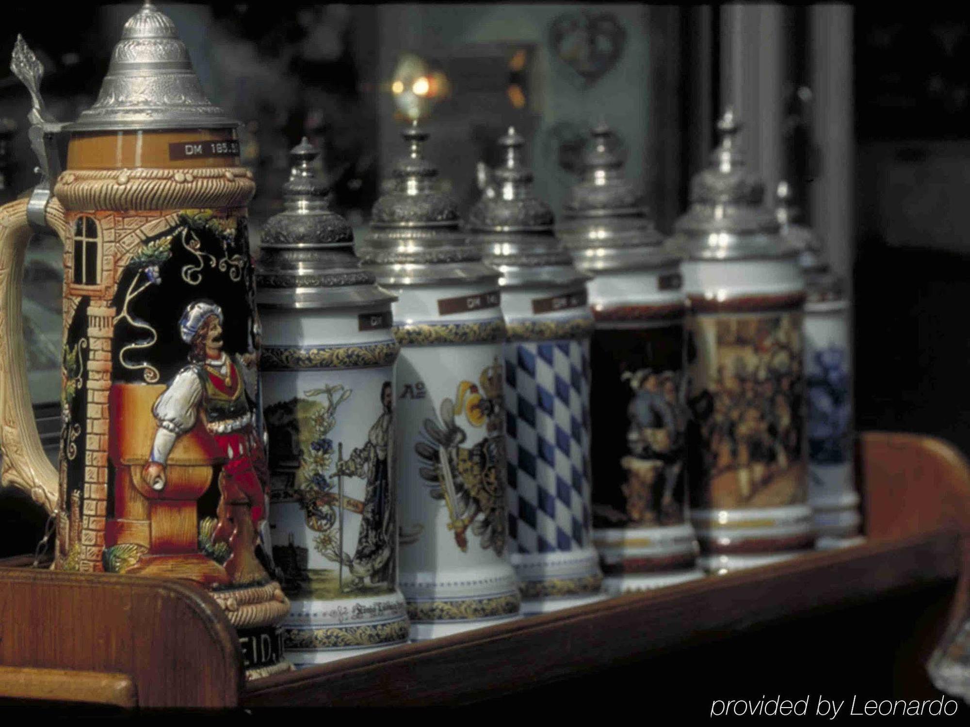 Muenchen-schwabing 2* Monaco di Baviera