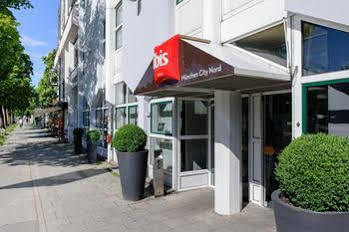 Muenchen-schwabing 2* Monaco di Baviera