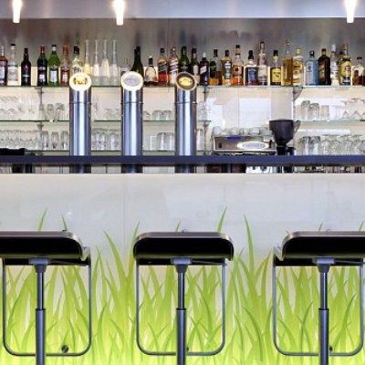 Hotel Muenchen-schwabing Monaco di Baviera