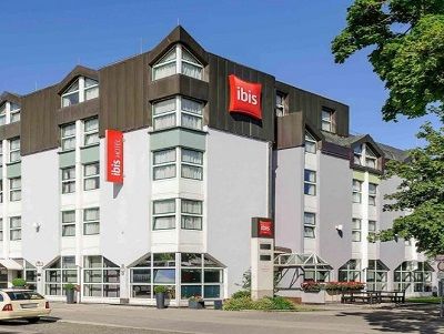 Muenchen-schwabing Hotel Monaco di Baviera