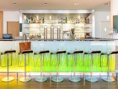Hotel Muenchen-schwabing Monaco di Baviera