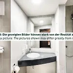 B&B Hotel Muenchen-Schwabing