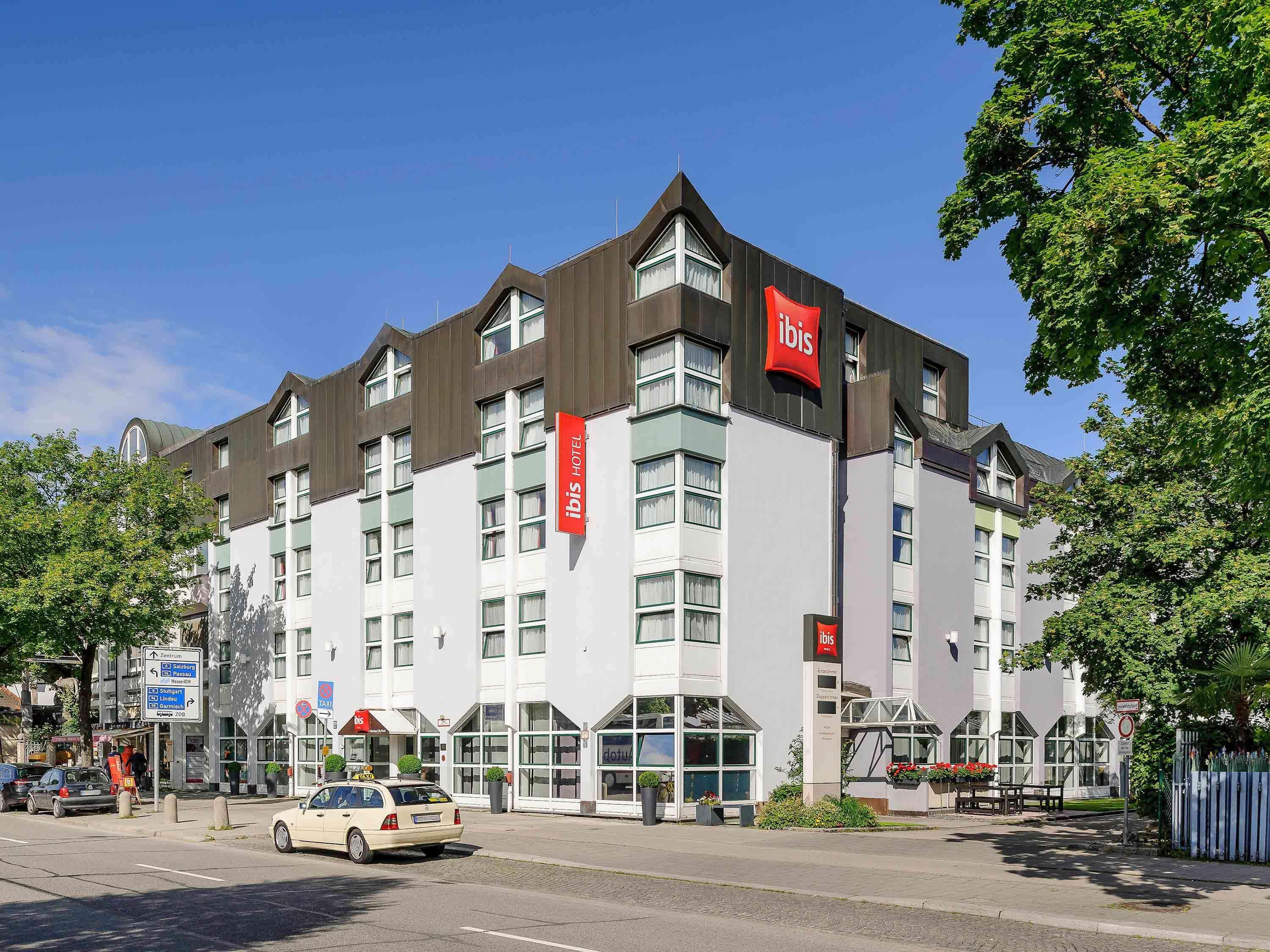 Hotel Muenchen-schwabing München