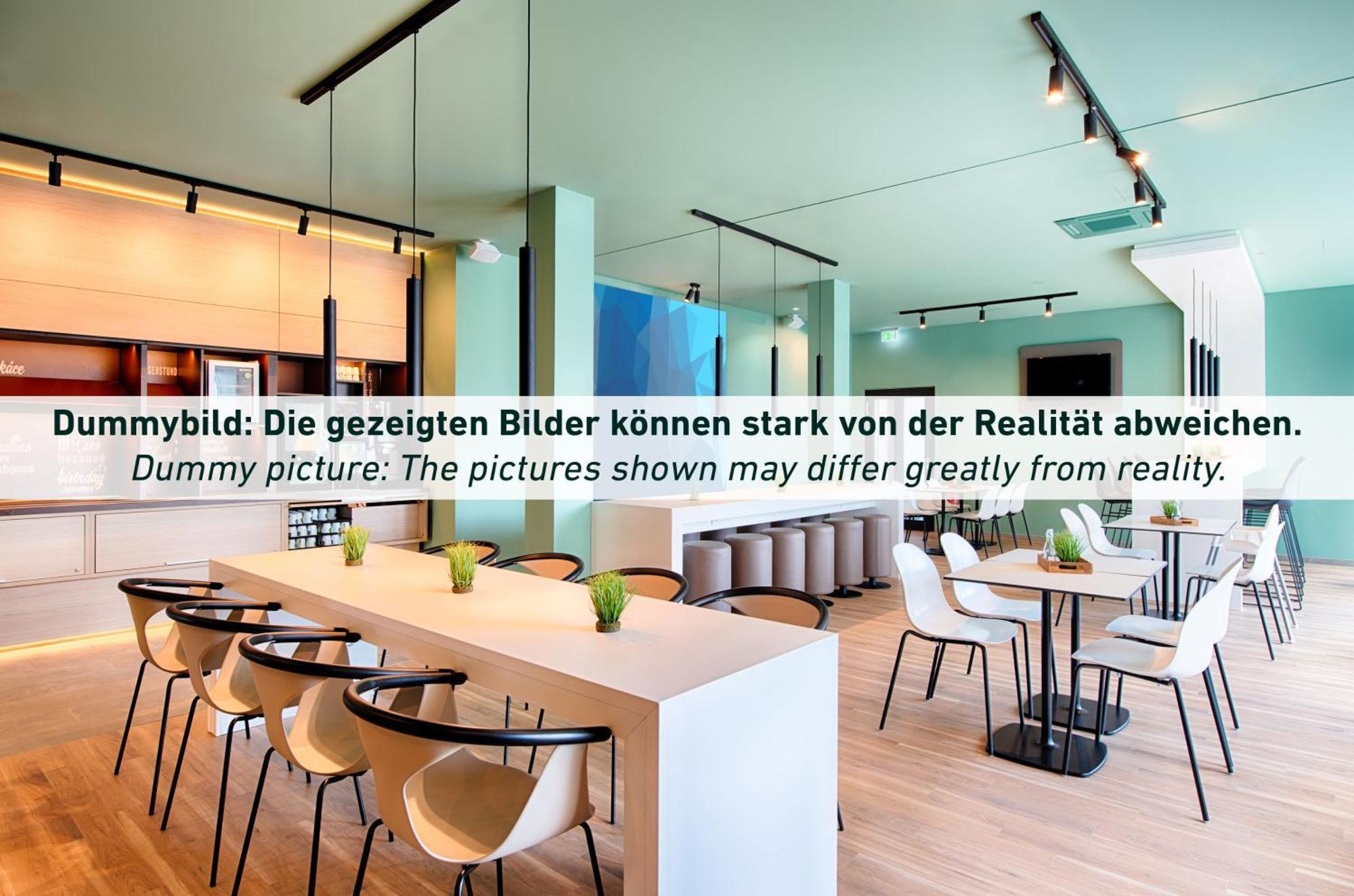 Muenchen-schwabing Hotel München