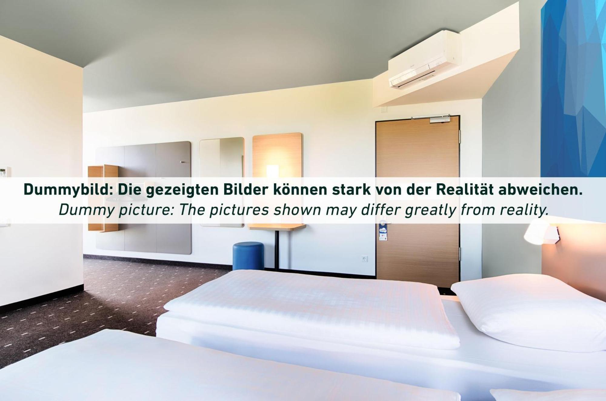 Muenchen-schwabing Hotel München