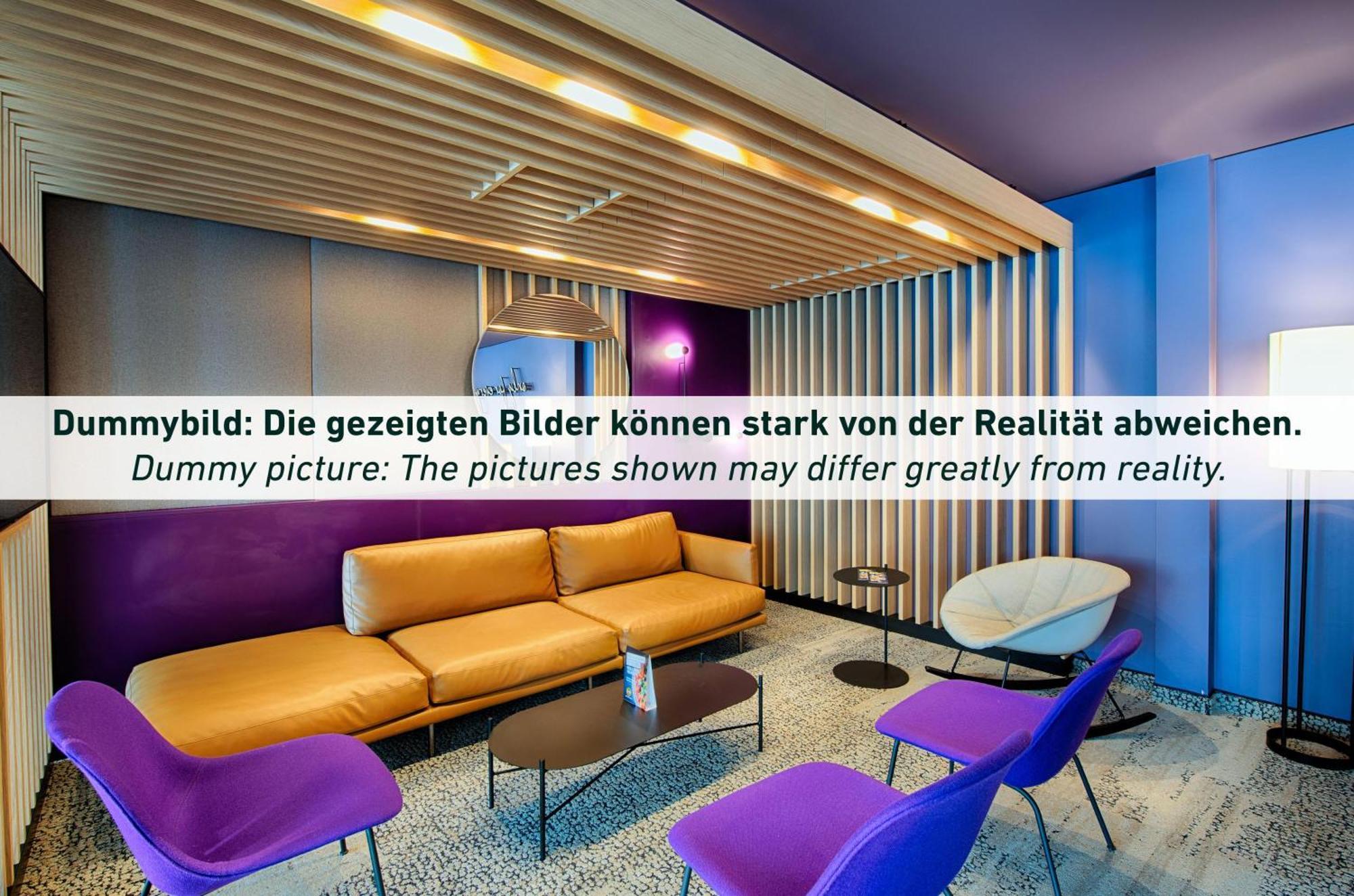 Muenchen-schwabing Hotel 2*