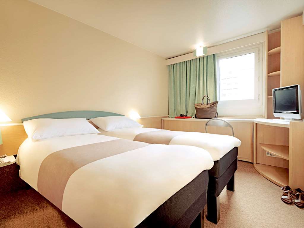 Muenchen-schwabing Hotel 2*