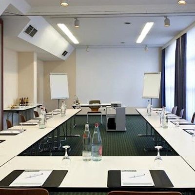 Muenchen-schwabing München