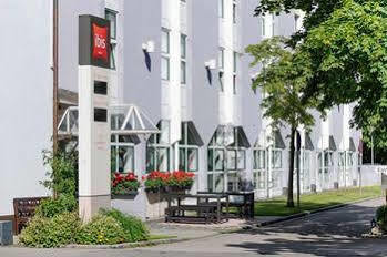 Hotel Muenchen-schwabing München