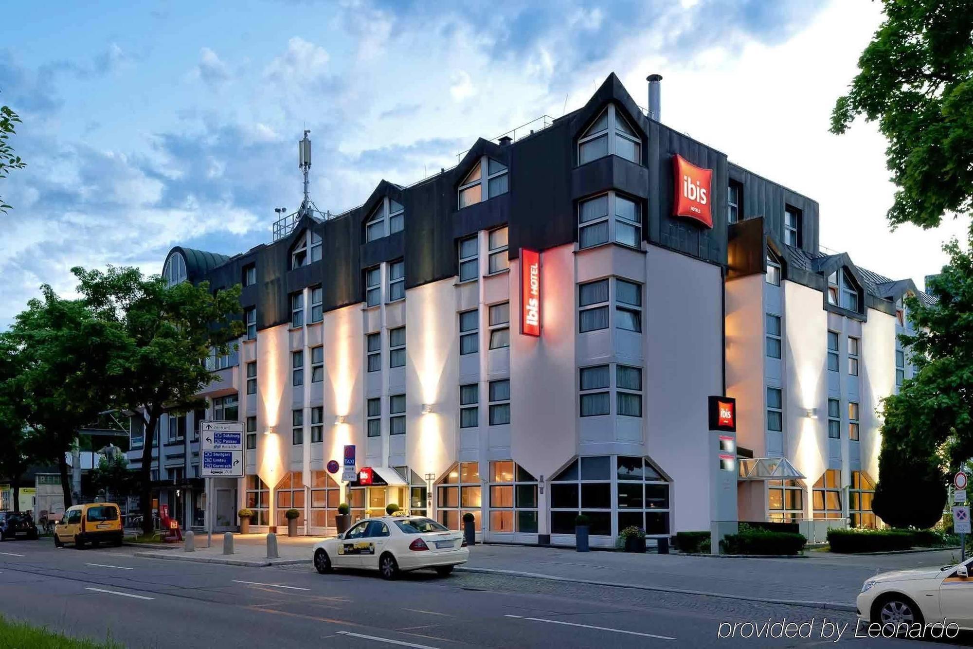 Muenchen-schwabing Hotel