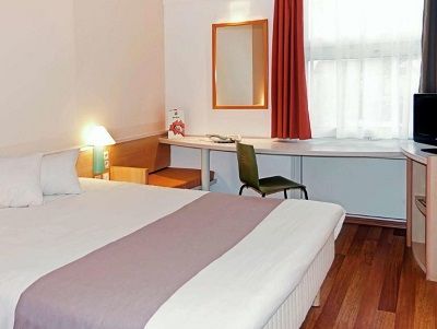 Muenchen-schwabing Hotel München
